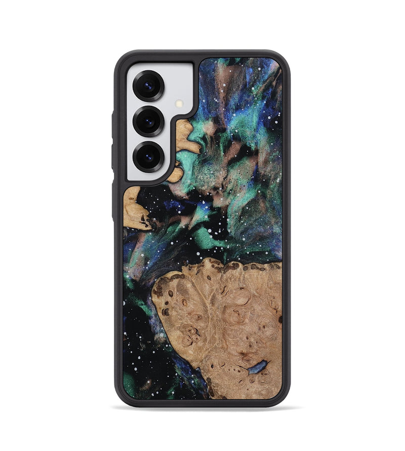 Galaxy S25 Wood Phone Case - Laverne (Cosmos, 813033)