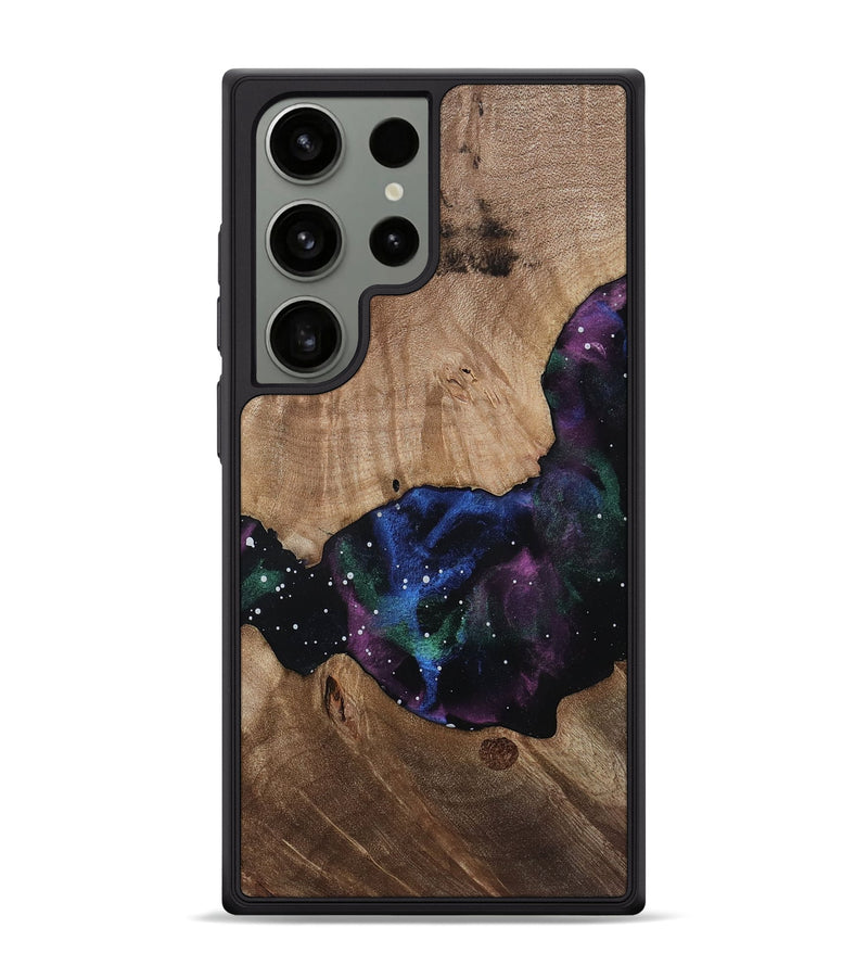 Galaxy S24 Ultra Wood Phone Case - Jarred (Cosmos, 813037)