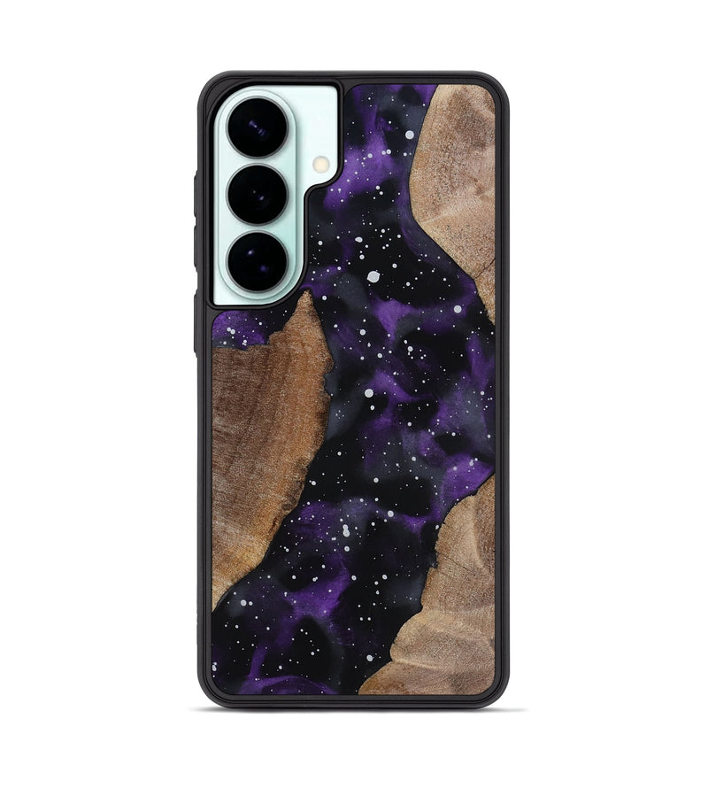Galaxy S26 Plus Wood Phone Case - Roberta (Cosmos, 813038)