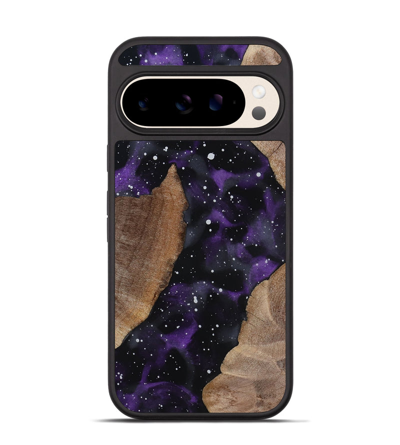 Pixel 10 Wood Phone Case - Roberta (Cosmos, 813038)