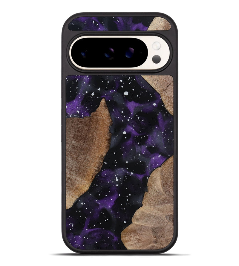 Pixel 9 Pro XL Wood Phone Case - Roberta (Cosmos, 813038)
