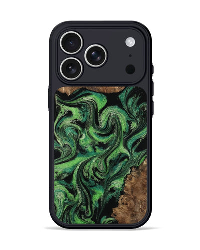 Rio (813051) iPhone 17 Pro Phone Case