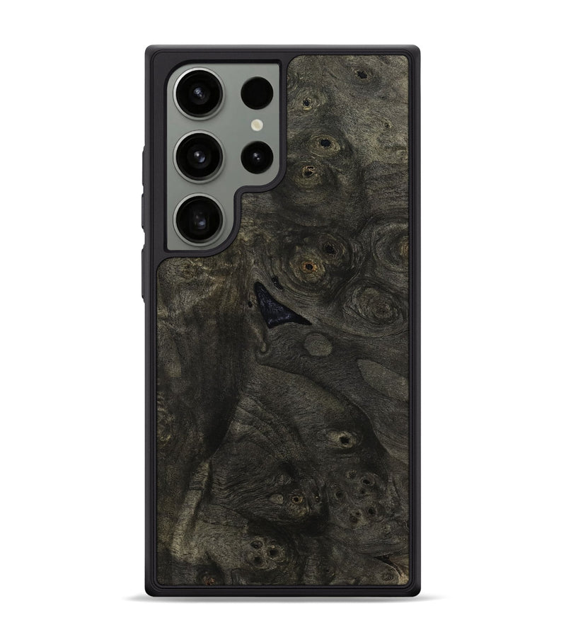 Galaxy S24 Ultra Wood Phone Case - Romeo (Wood Burl, 813065)