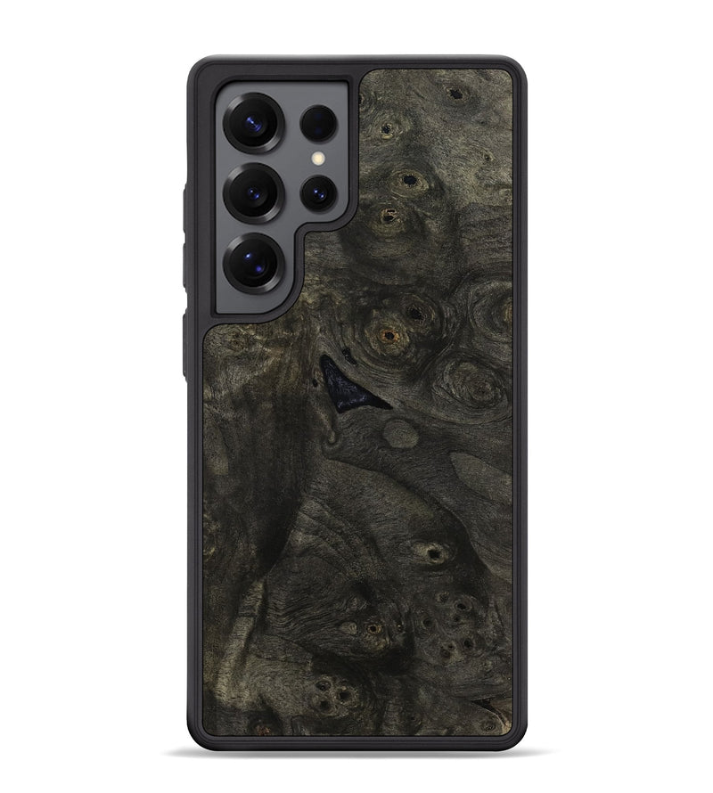Galaxy S25 Ultra Wood Phone Case - Romeo (Wood Burl, 813065)