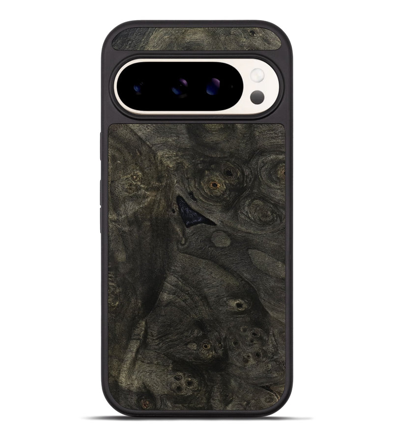 Pixel 9 Pro XL Wood Phone Case - Romeo (Wood Burl, 813065)