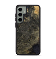Galaxy S24 Plus Wood Phone Case - Khari (Wood Burl, 813066)