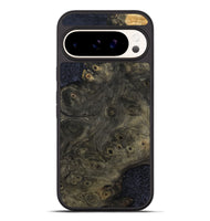 Pixel 9 Pro XL Wood Phone Case - Khari (Wood Burl, 813066)