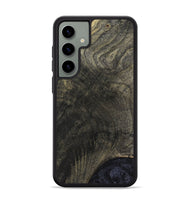 Galaxy S24 Plus Wood Phone Case - Dandre (Wood Burl, 813068)