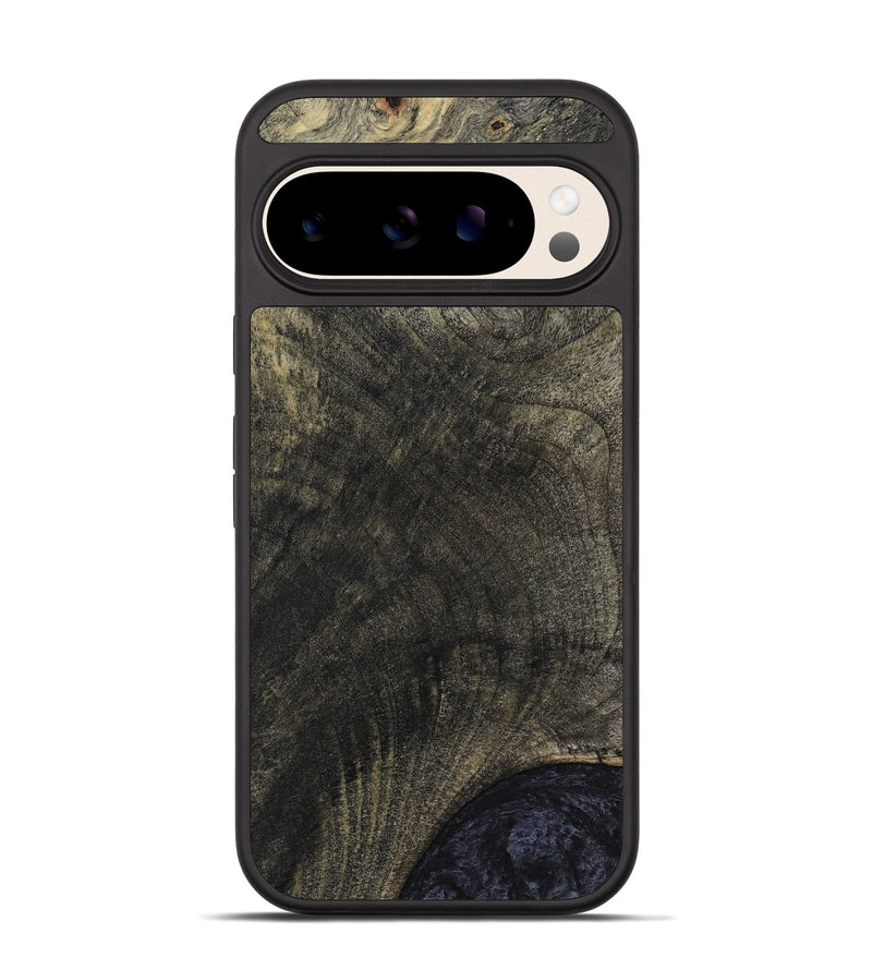 Pixel 10 Wood Phone Case - Dandre (Wood Burl, 813068)