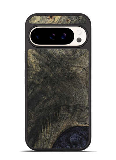 Pixel 9 Wood Phone Case - Dandre (Wood Burl, 813068)