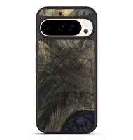 Pixel 9 Pro XL Wood Phone Case - Dandre (Wood Burl, 813068)
