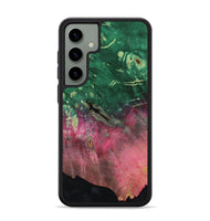 Galaxy S24 Plus Wood Phone Case - Ricardo (Wood Burl, 813070)