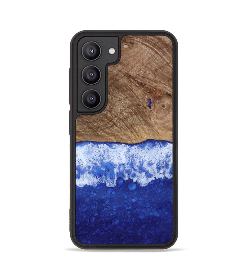 Galaxy S23 Wood Phone Case - Beatriz (Coastal, 813071)