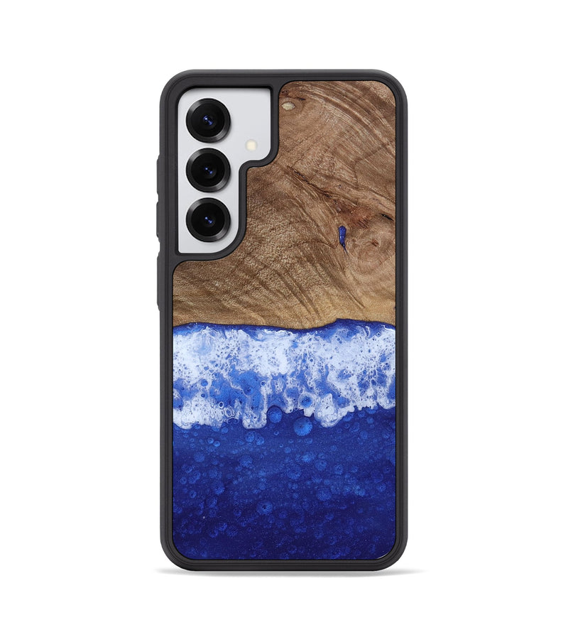 Galaxy S25 Wood Phone Case - Beatriz (Coastal, 813071)