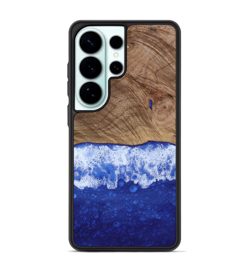 Galaxy S26 Ultra Wood Phone Case - Beatriz (Coastal, 813071)