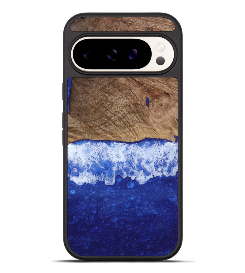 Pixel 9 Pro XL Wood Phone Case - Beatriz (Coastal, 813071)