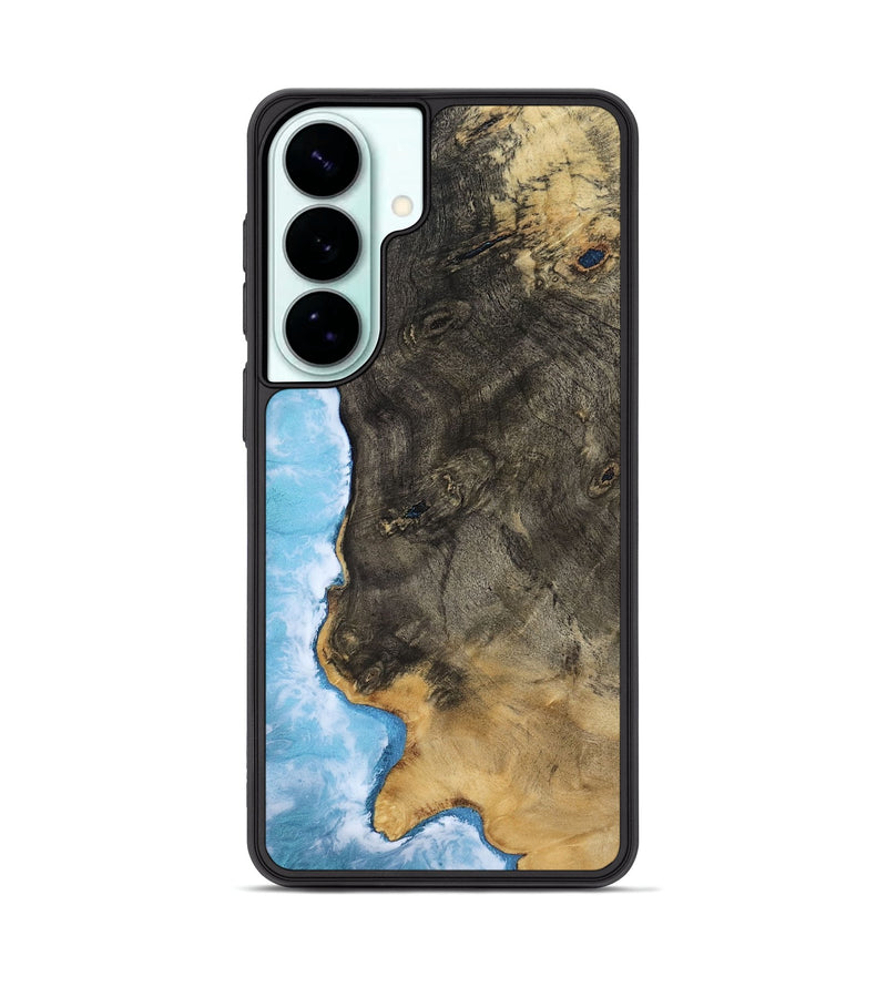 Galaxy S26 Plus Wood Phone Case - Tarsha (Coastal, 813073)