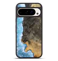 Pixel 9 Pro XL Wood Phone Case - Tarsha (Coastal, 813073)