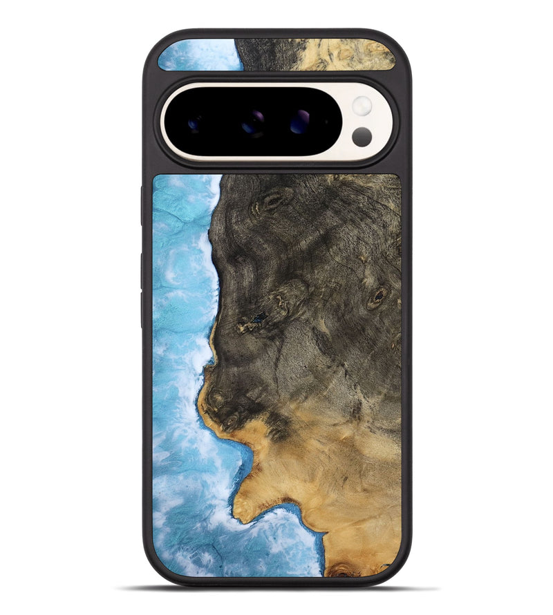 Pixel 9 Pro XL Wood Phone Case - Tarsha (Coastal, 813073)