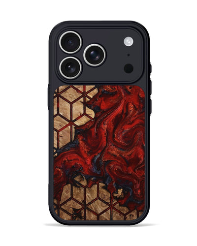 Halle (813074) iPhone 17 Pro Phone Case