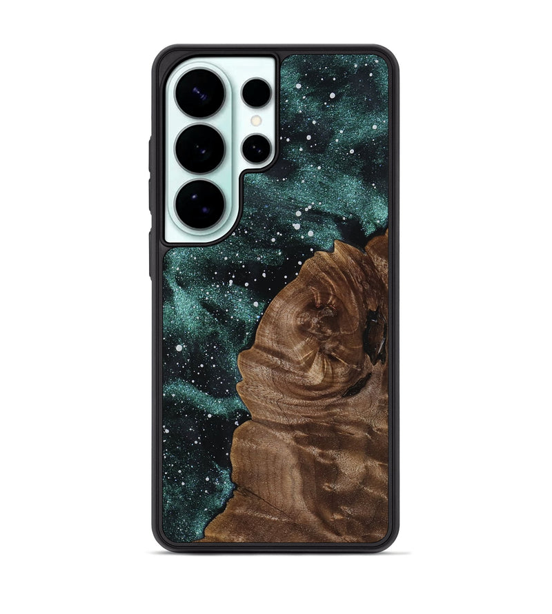 Galaxy S26 Ultra Wood Phone Case - Bryana (Cosmos, 813091)