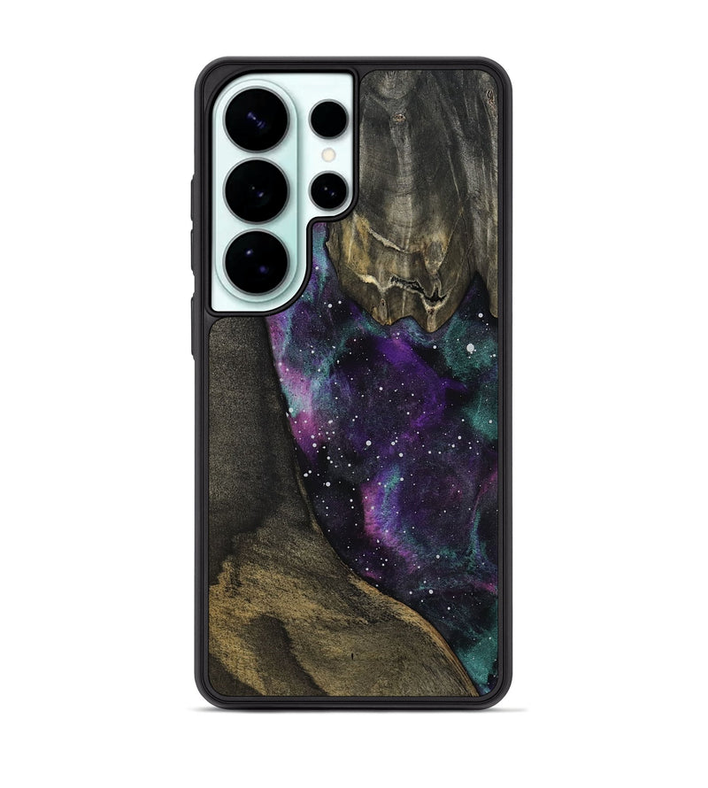 Galaxy S26 Ultra Wood Phone Case - Clover (Cosmos, 813095)