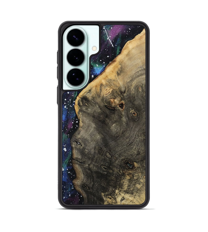 Galaxy S26 Plus Wood Phone Case - Felecia (Cosmos, 813098)