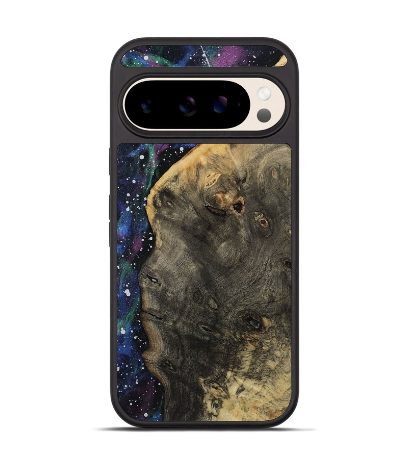 Pixel 10 Wood Phone Case - Felecia (Cosmos, 813098)