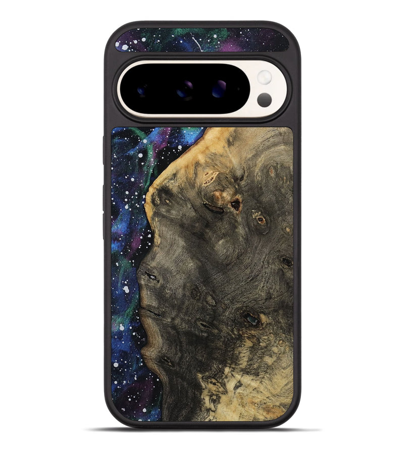 Pixel 9 Pro XL Wood Phone Case - Felecia (Cosmos, 813098)