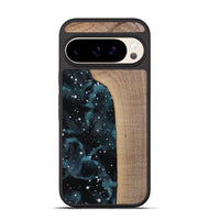 Pixel 10 Pro Wood Phone Case - Flor (Cosmos, 813101)