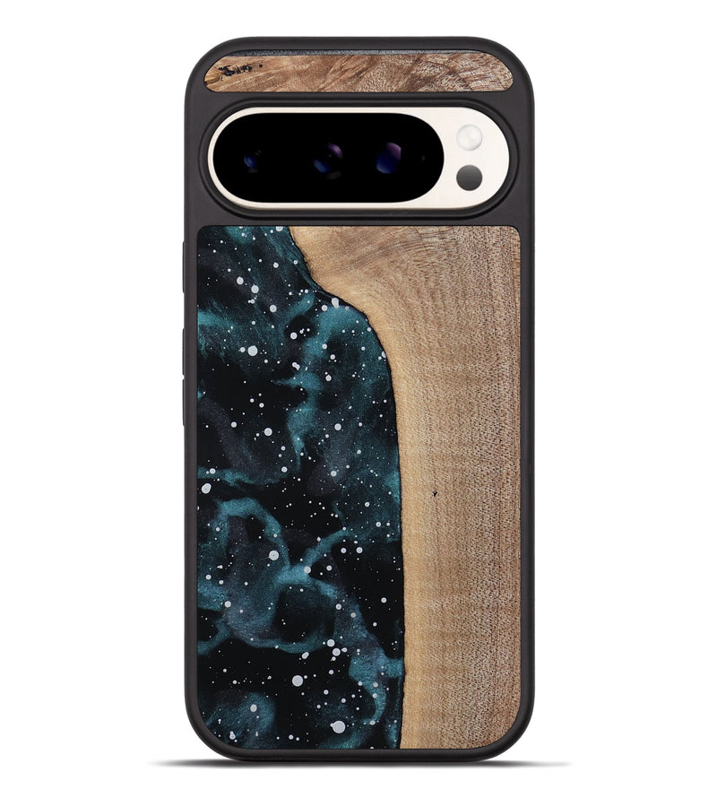 Pixel 9 Pro XL Wood Phone Case - Flor (Cosmos, 813101)