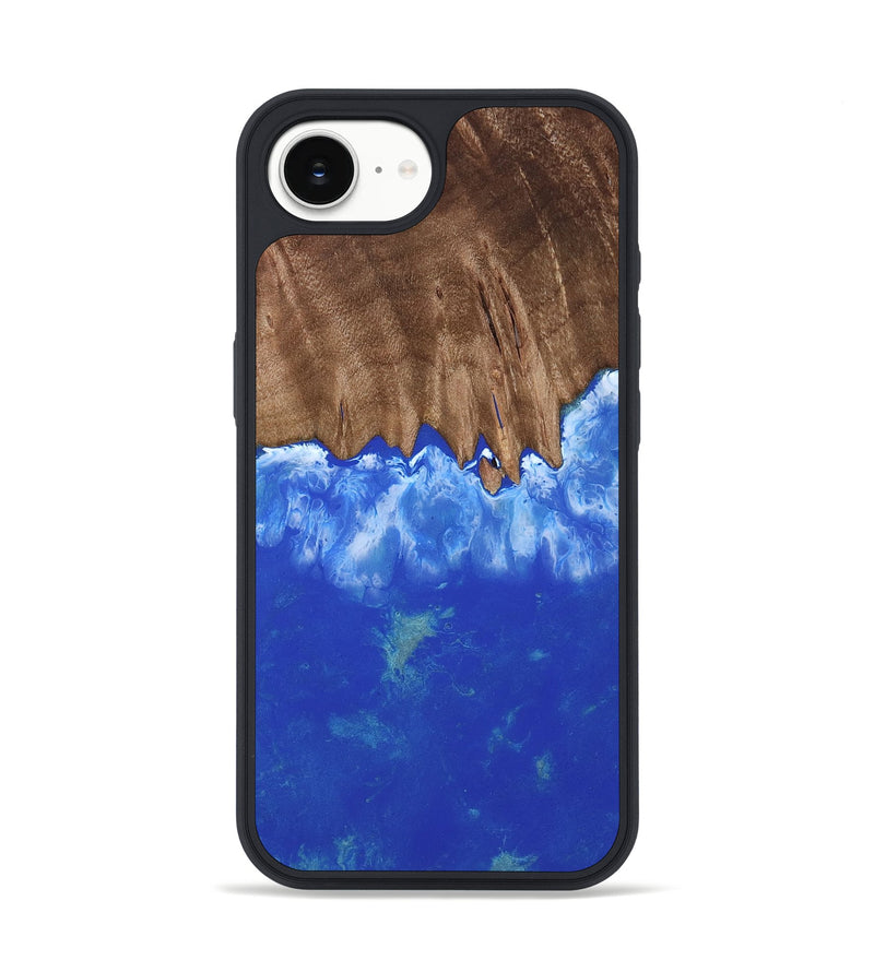 iPhone 16e Wood Phone Case - Justin (Coastal, 813106)