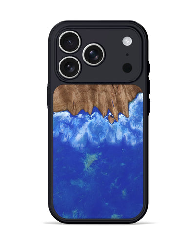 Justin (813106) iPhone 17 Pro Phone Case