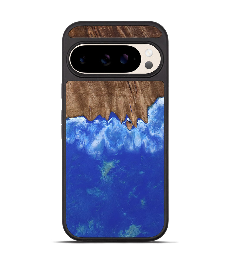 Pixel 10 Wood Phone Case - Justin (Coastal, 813106)