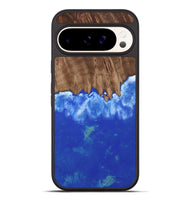 Pixel 9 Pro XL Wood Phone Case - Justin (Coastal, 813106)