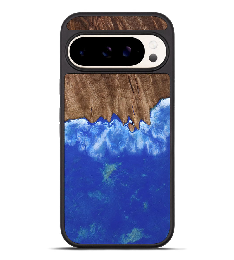 Pixel 9 Pro XL Wood Phone Case - Justin (Coastal, 813106)