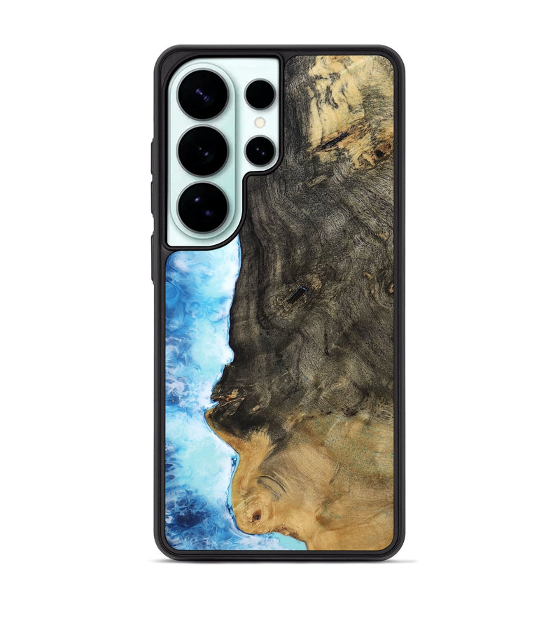 Galaxy S26 Ultra Wood Phone Case - Ronald (Coastal, 813108)