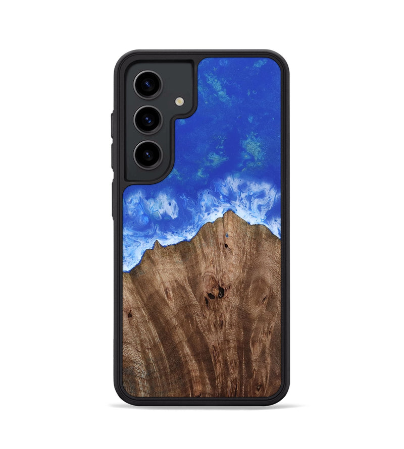 Galaxy S24 Wood Phone Case - Kirsten (Coastal, 813110)