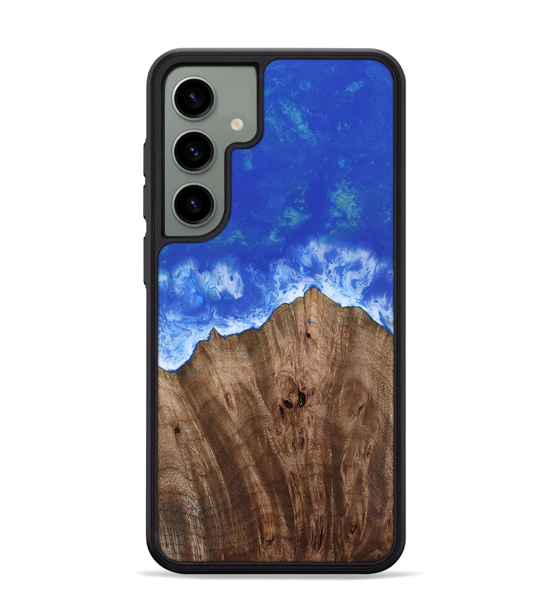 Galaxy S24 Plus Wood Phone Case - Kirsten (Coastal, 813110)