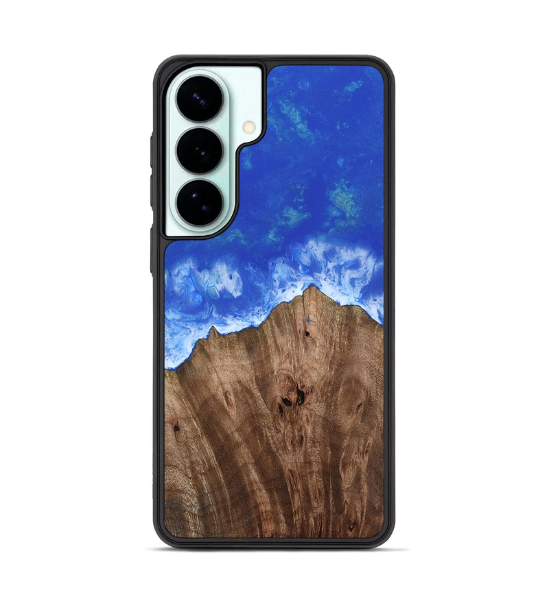 Galaxy S26 Plus Wood Phone Case - Kirsten (Coastal, 813110)
