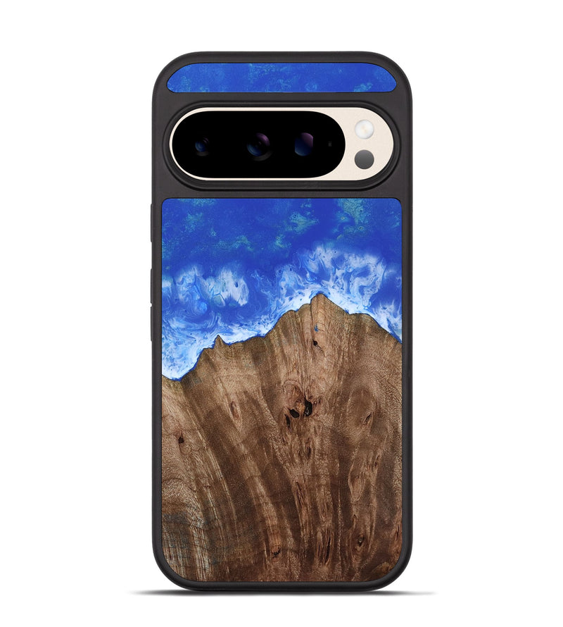 Pixel 10 Wood Phone Case - Kirsten (Coastal, 813110)