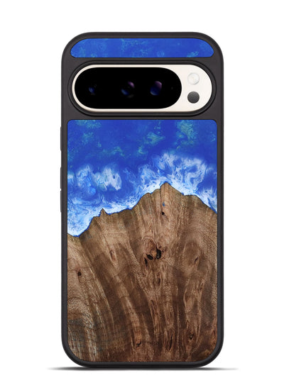 Pixel 9 Pro Wood Phone Case - Kirsten (Coastal, 813110)