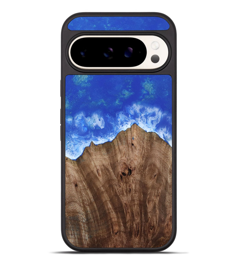 Pixel 9 Pro XL Wood Phone Case - Kirsten (Coastal, 813110)