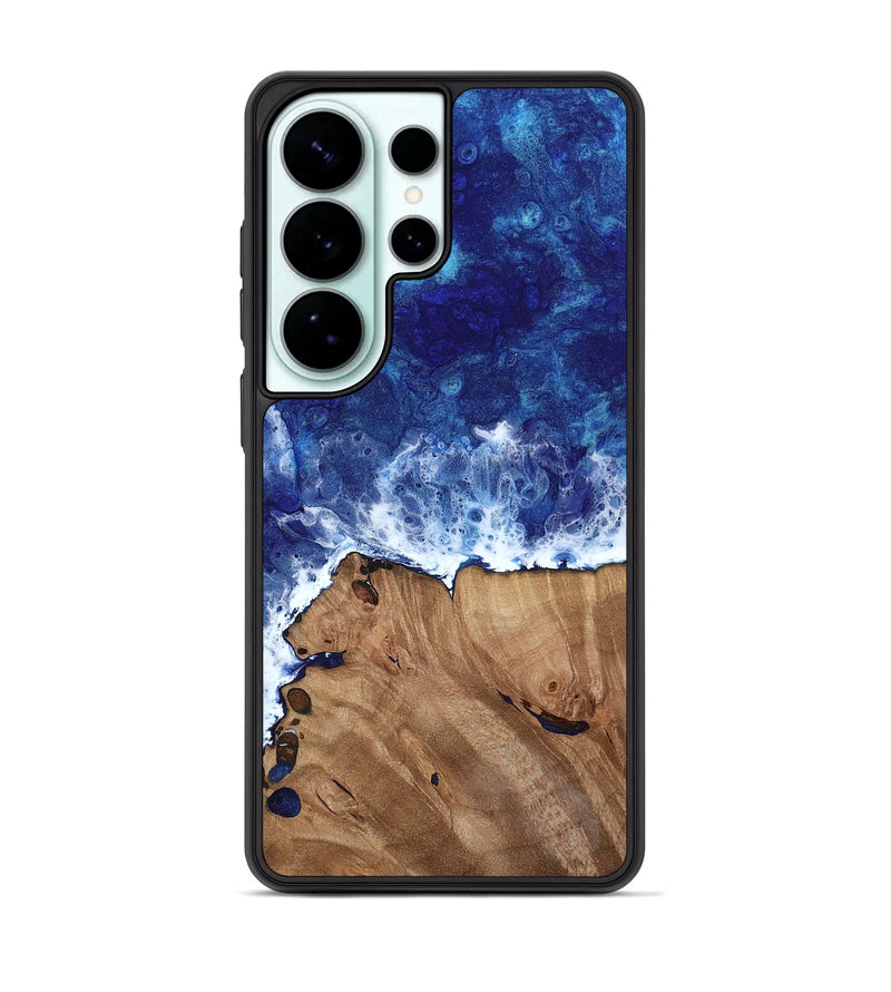 Galaxy S26 Ultra Wood Phone Case - Gertie (Coastal, 813112)