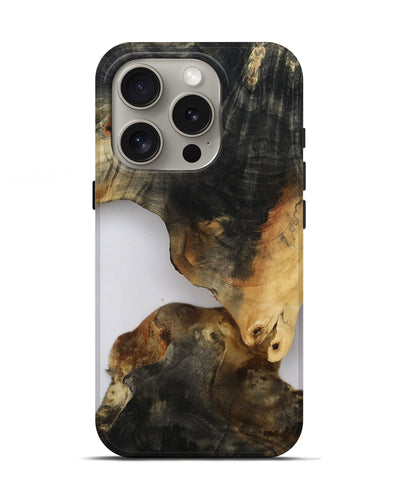 Patrica (813114) iPhone 16 Pro Live Edge Phone Case