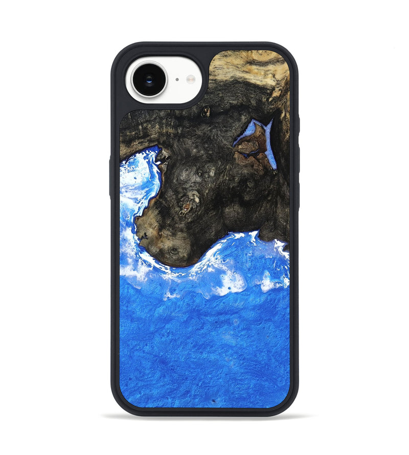 iPhone 17e Wood Phone Case - Wiley (Coastal, 813131)