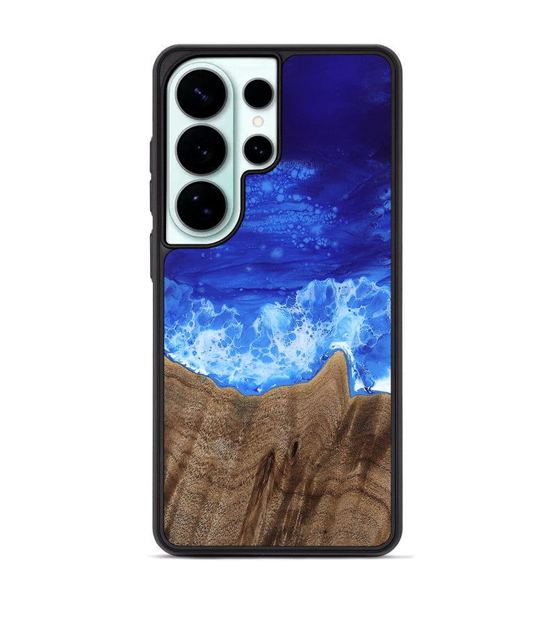 Galaxy S26 Ultra Wood Phone Case - Remy (Coastal, 813144)