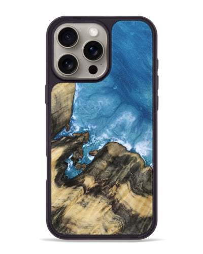Kailey (813146) iPhone 16 Pro Max Phone Case