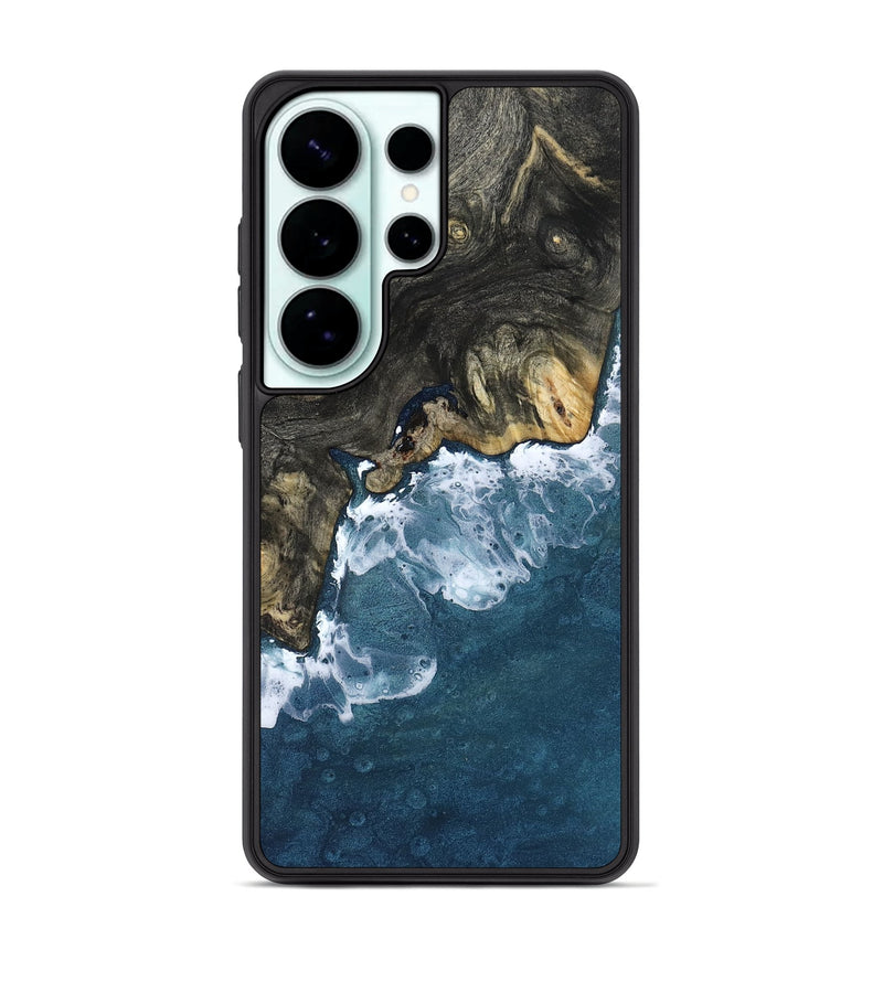 Galaxy S26 Ultra Wood Phone Case - Debi (Coastal, 813147)