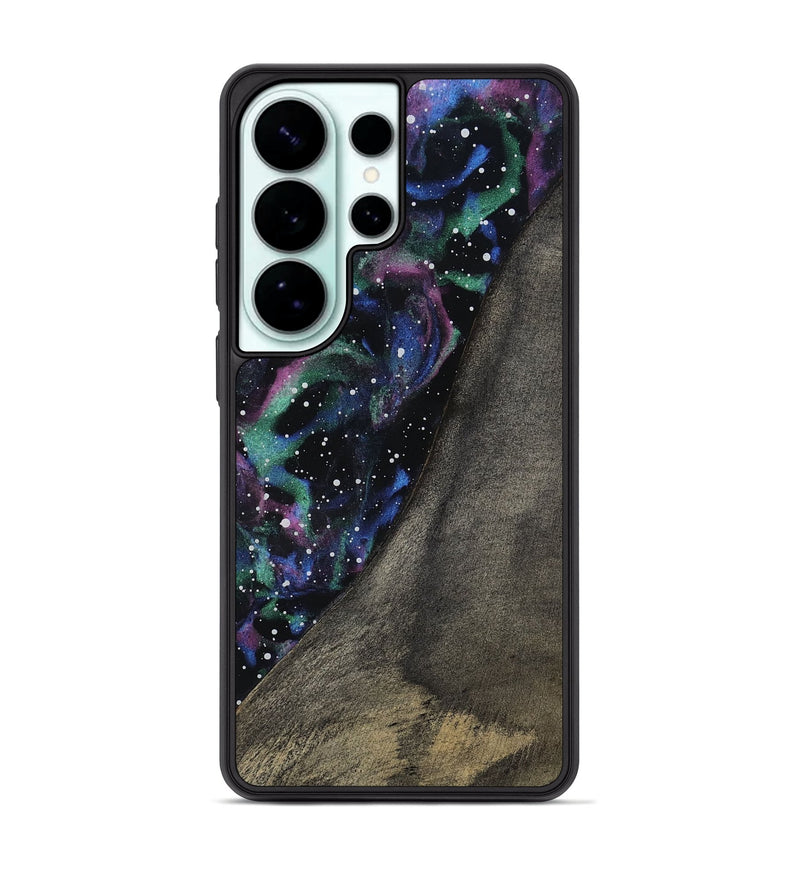 Galaxy S26 Ultra Wood Phone Case - Sadye (Cosmos, 813150)